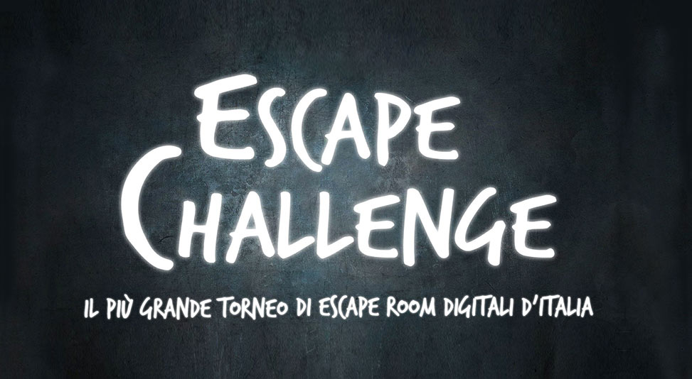 2020 escape room online challenge