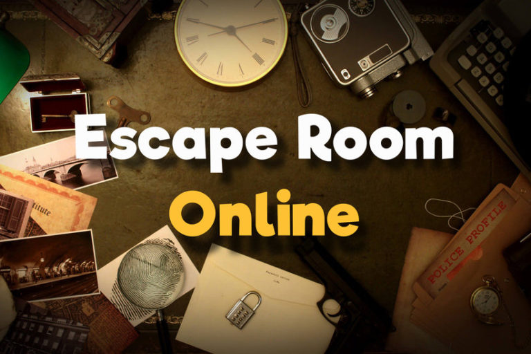 Eventi Escape News - Escape Room