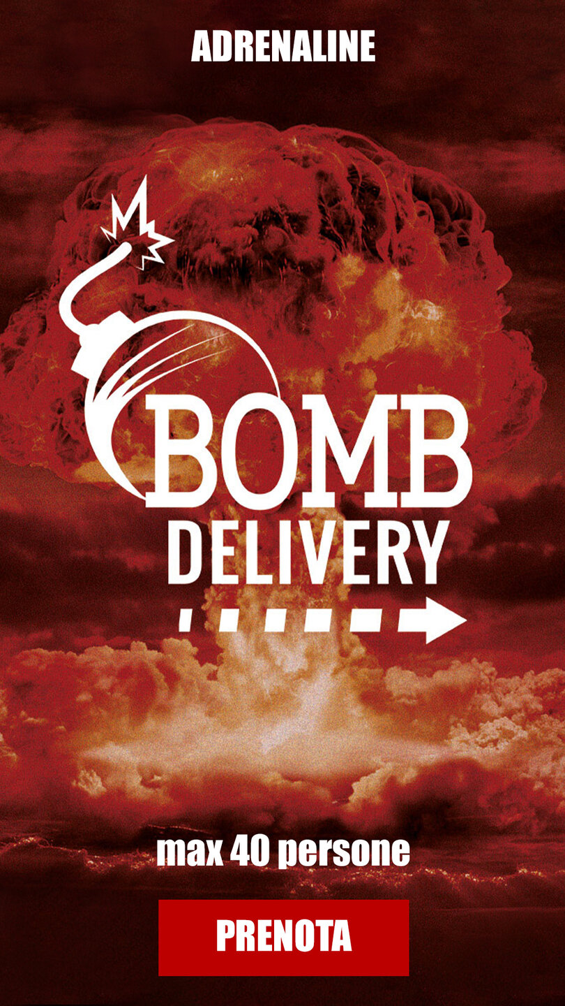 bomb delivery 2025