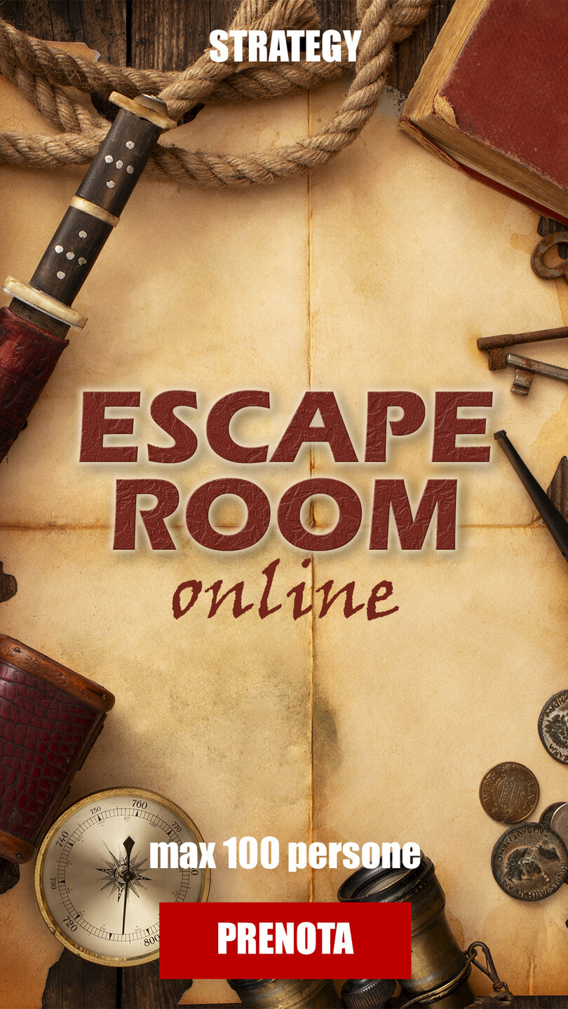 escape room online 2025