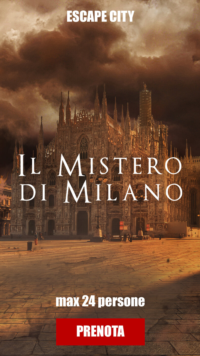 il mistero di milano 2025