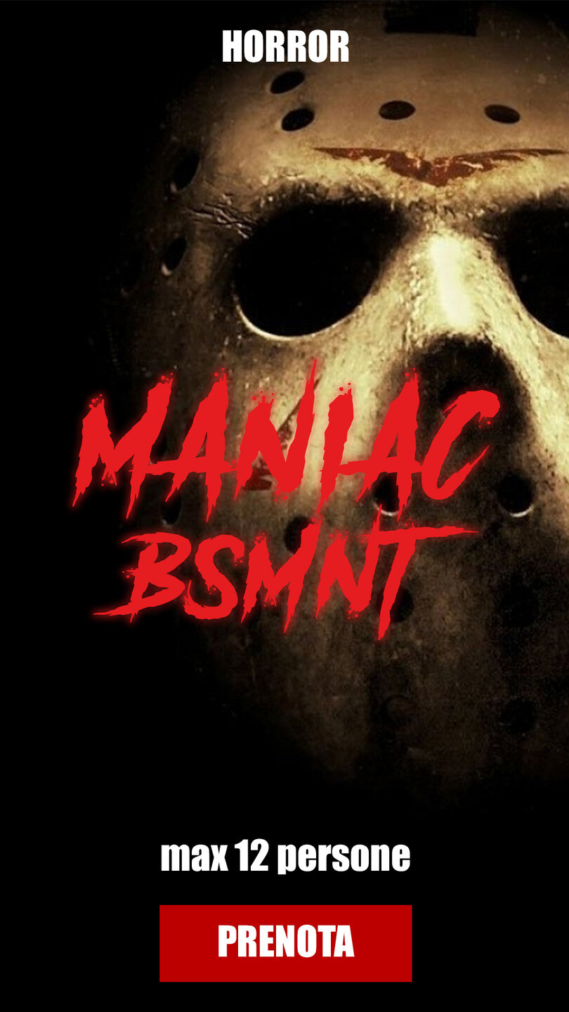 maniac-basement