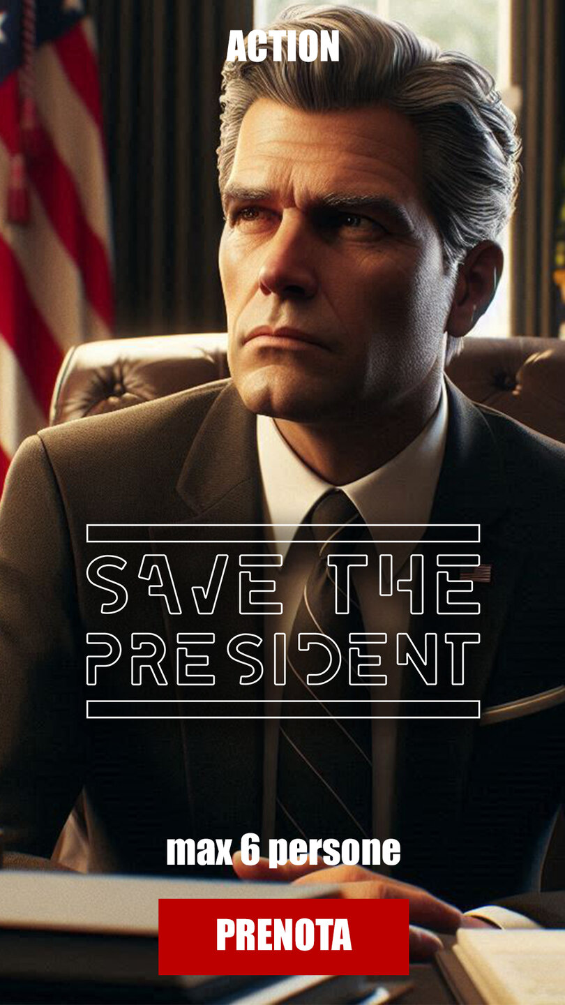 save-the-president-2025