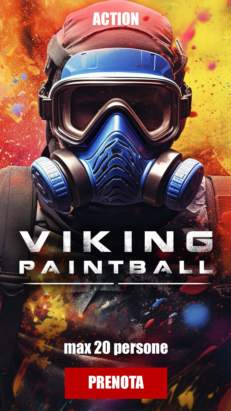 viking paintball 2025